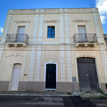 Palazzo Rondine - Con Cucina *
