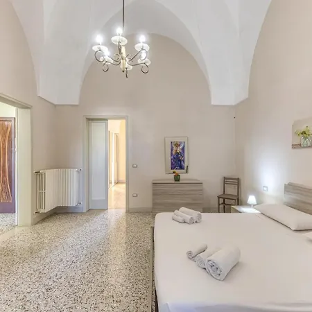 Palazzo Rondine - Con Cucina