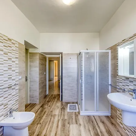 Guest house Palazzo Rondine - Con Cucina