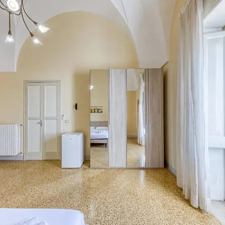 Palazzo Rondine - Con Cucina Guest house Presicce