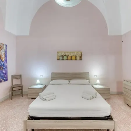 Palazzo Rondine - Con Cucina *