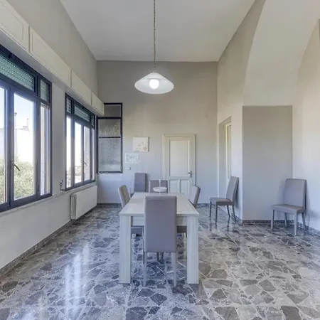 Palazzo Rondine - Con Cucina Presicce