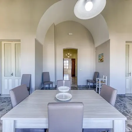 Palazzo Rondine - Con Cucina * Presicce