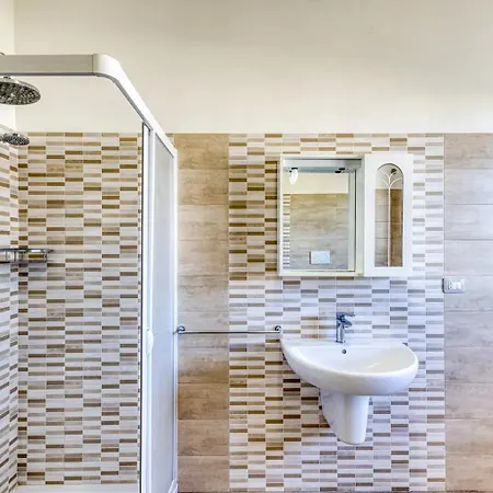 Guest house Palazzo Rondine - Con Cucina
