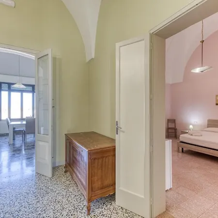 Guest house Palazzo Rondine - Con Cucina *