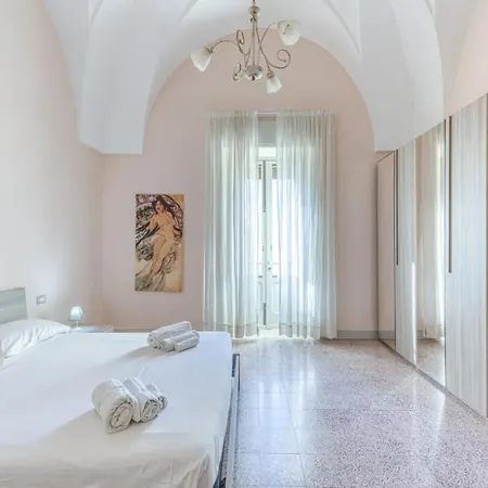 Palazzo Rondine - Con Cucina Guest house Presicce