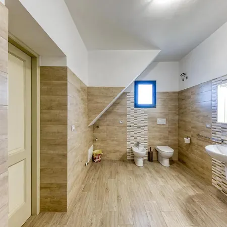 Palazzo Rondine - Con Cucina * Presicce